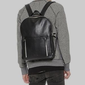Men's Rebbecca Minkoff/ Uri Minkoff Backpack.